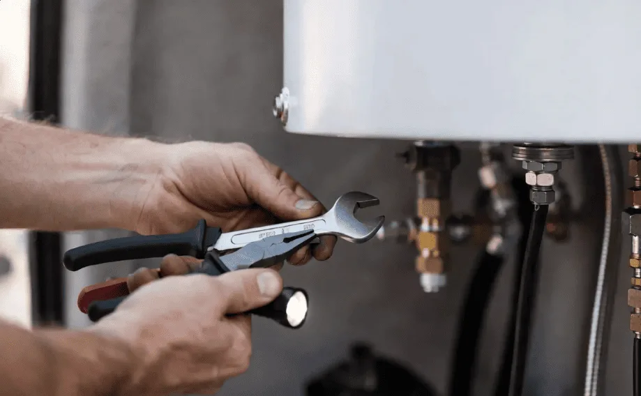 Why choose Water Heater Repair in Tigerton, WI